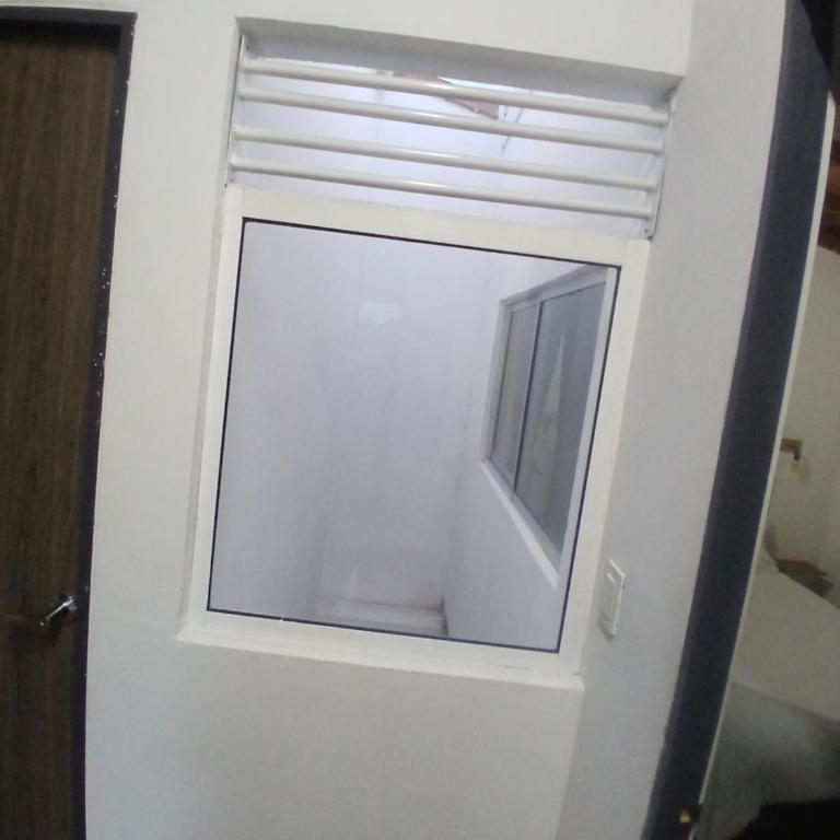 Apartamento con terraza en La Estrella - Apartamento de 1 dormitorio - 42