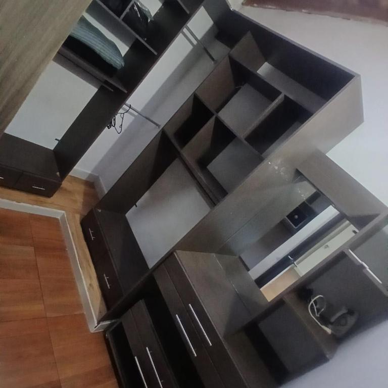 Apartamento con terraza en La Estrella - Apartamento de 1 dormitorio - 31