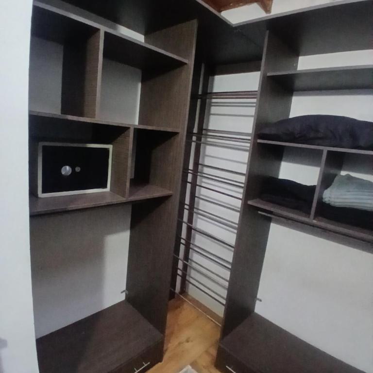 Apartamento con terraza en La Estrella - Apartamento de 1 dormitorio - 17