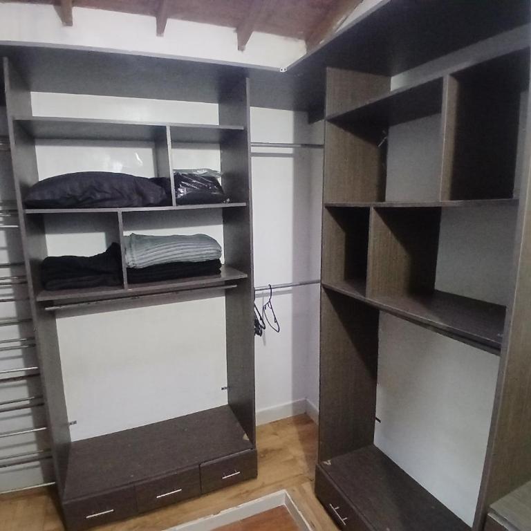 Apartamento con terraza en La Estrella - Apartamento de 1 dormitorio - 41