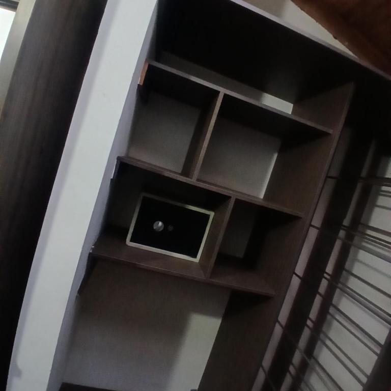 Apartamento con terraza en La Estrella - Apartamento de 1 dormitorio - 35