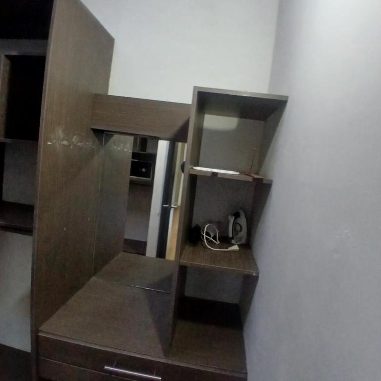 Apartamento con terraza en La Estrella - Apartamento de 1 dormitorio - 18