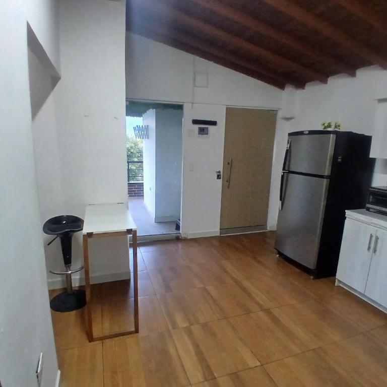 Apartamento con terraza en La Estrella - Apartamento de 1 dormitorio - 1