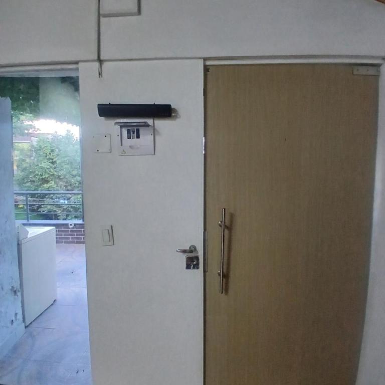 Apartamento con terraza en La Estrella - Apartamento de 1 dormitorio - 76