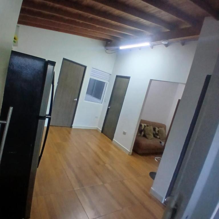 Apartamento con terraza en La Estrella - Apartamento de 1 dormitorio - 48
