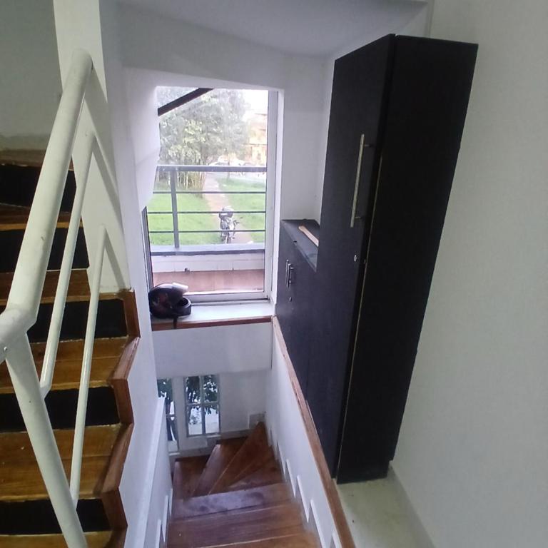 Apartamento con terraza en La Estrella - Apartamento de 1 dormitorio - 80