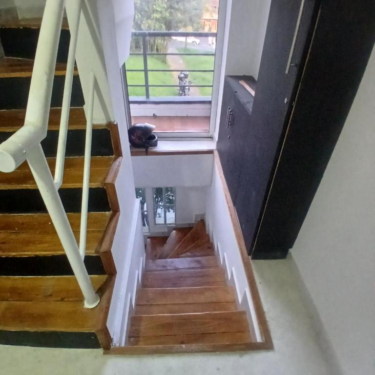 Apartamento con terraza en La Estrella - Apartamento de 1 dormitorio - 81