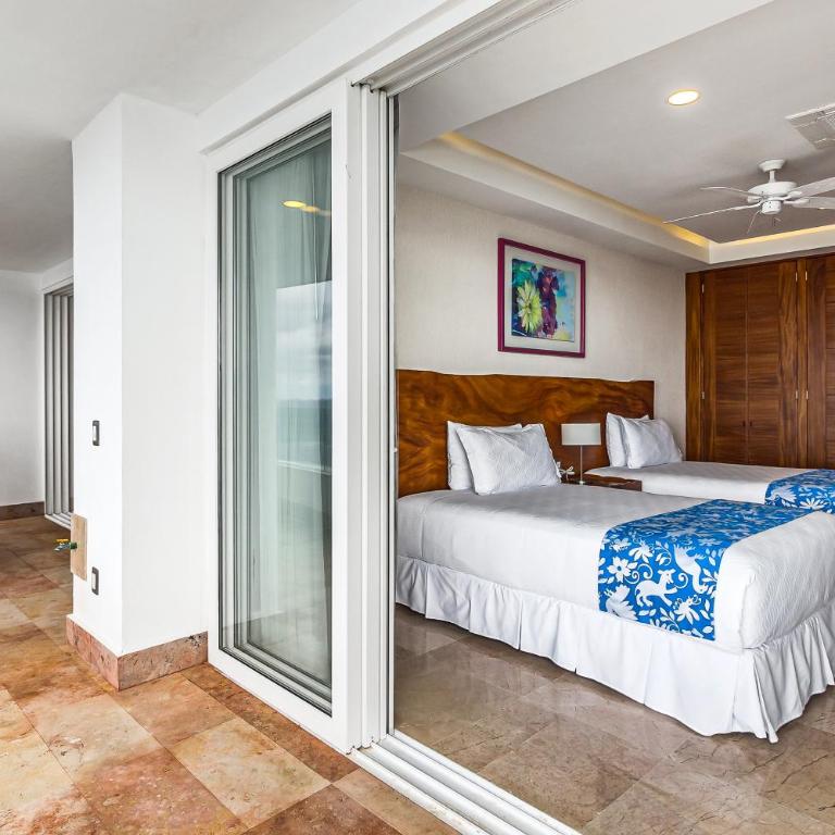 Exquisite condo with panoramic ocean views, amazing pool & balcony - Casa - 15