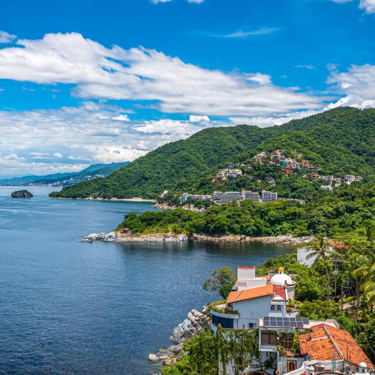Exquisite condo with panoramic ocean views, amazing pool & balcony - Casa - 47