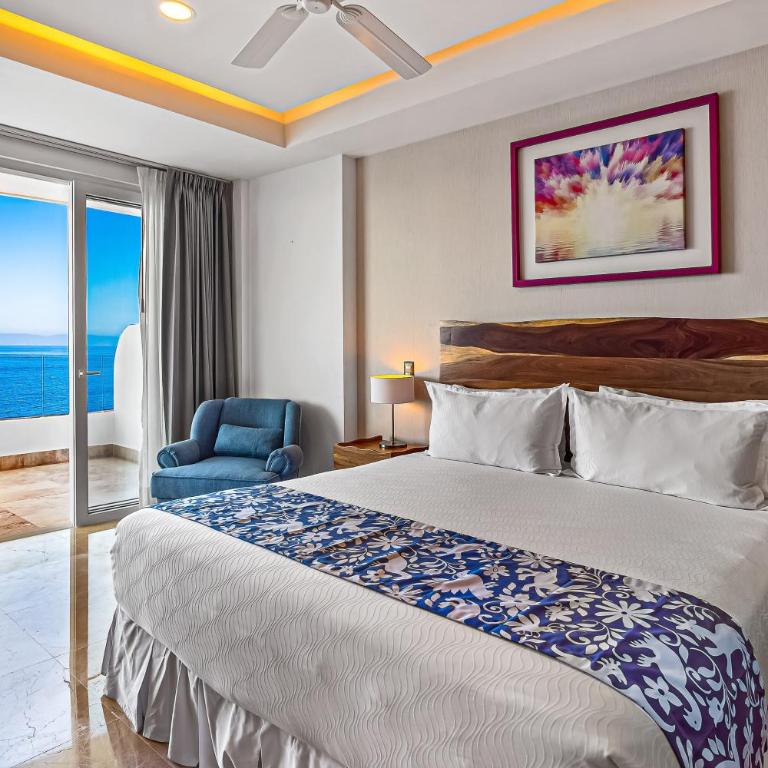 Stunning Oceanfront Apartment with Breathtaking Views and Luxurious Amenities - Casa - 14