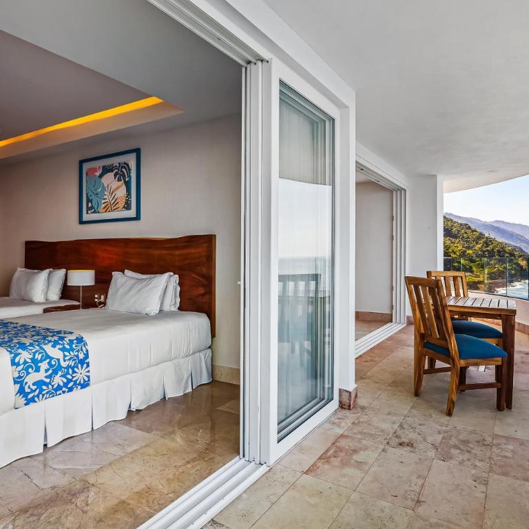 Stunning Oceanfront Apartment with Breathtaking Views and Luxurious Amenities - Casa - 17