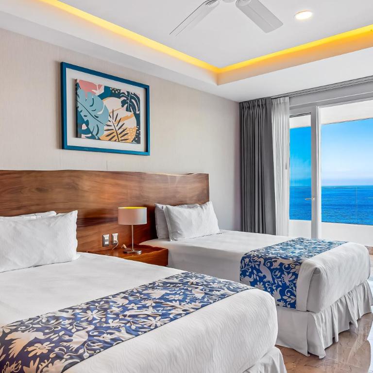 Stunning Oceanfront Apartment with Breathtaking Views and Luxurious Amenities - Casa - 18