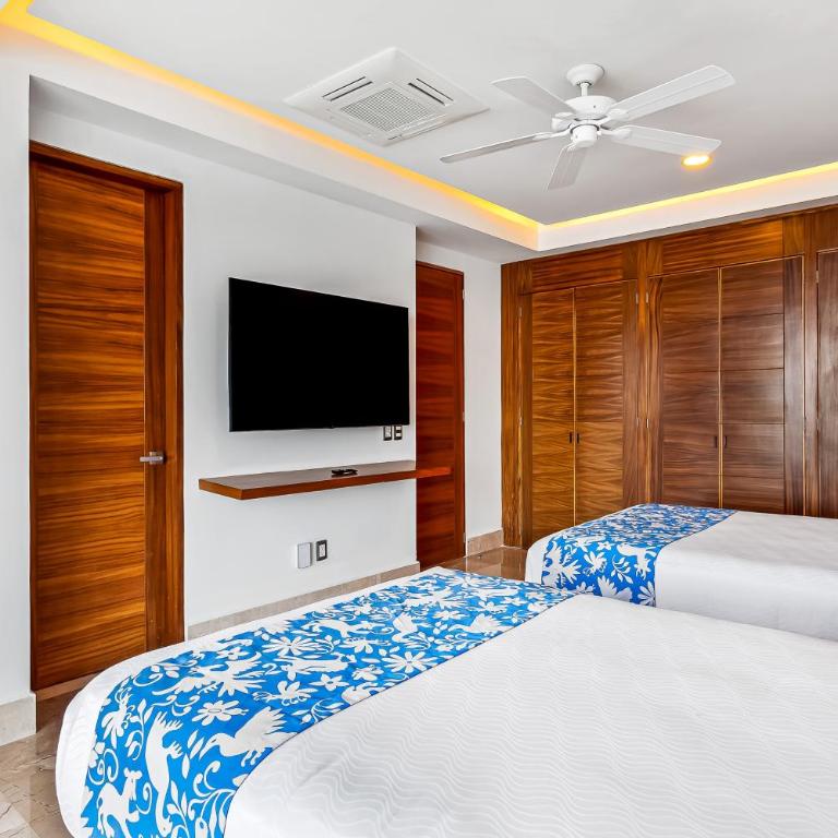 Stunning Oceanfront Apartment with Breathtaking Views and Luxurious Amenities - Casa - 19