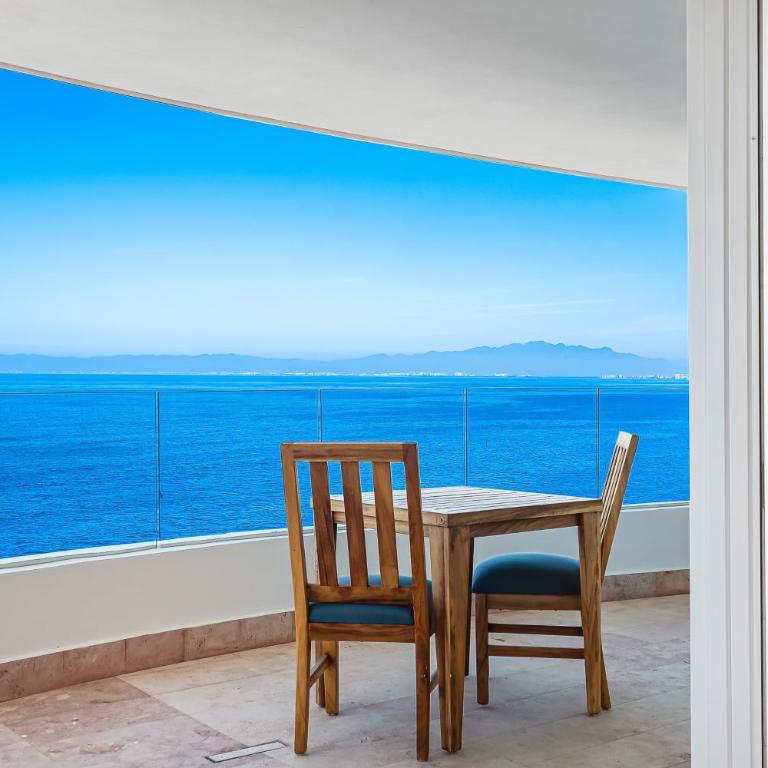 Stunning Oceanfront Apartment with Breathtaking Views and Luxurious Amenities - Casa - 31