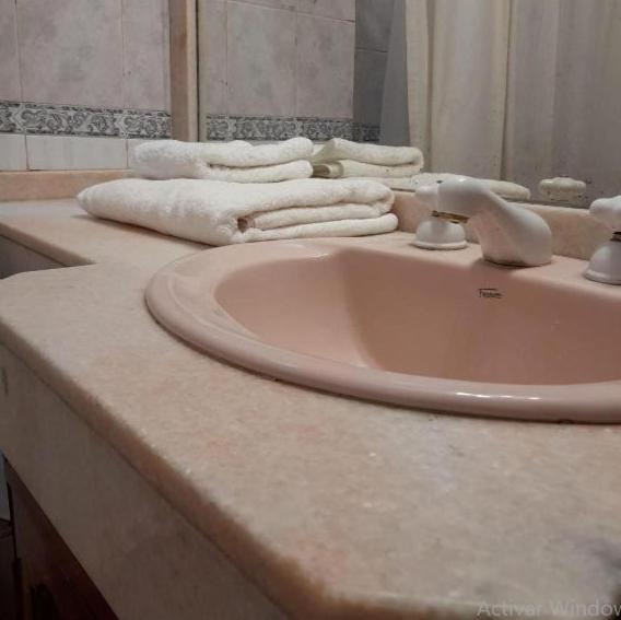 Refugio Salteño Apart - Apartamento de 1 dormitorio - 12