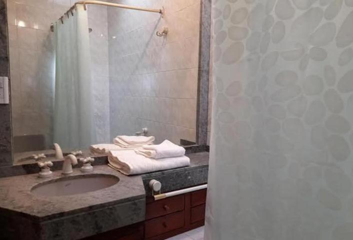 Refugio Salteño Apart - Apartamento de 1 dormitorio - 10