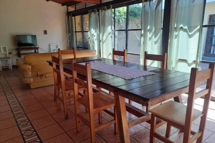 Refugio Salteño Apart - Apartamento de 1 dormitorio - 4