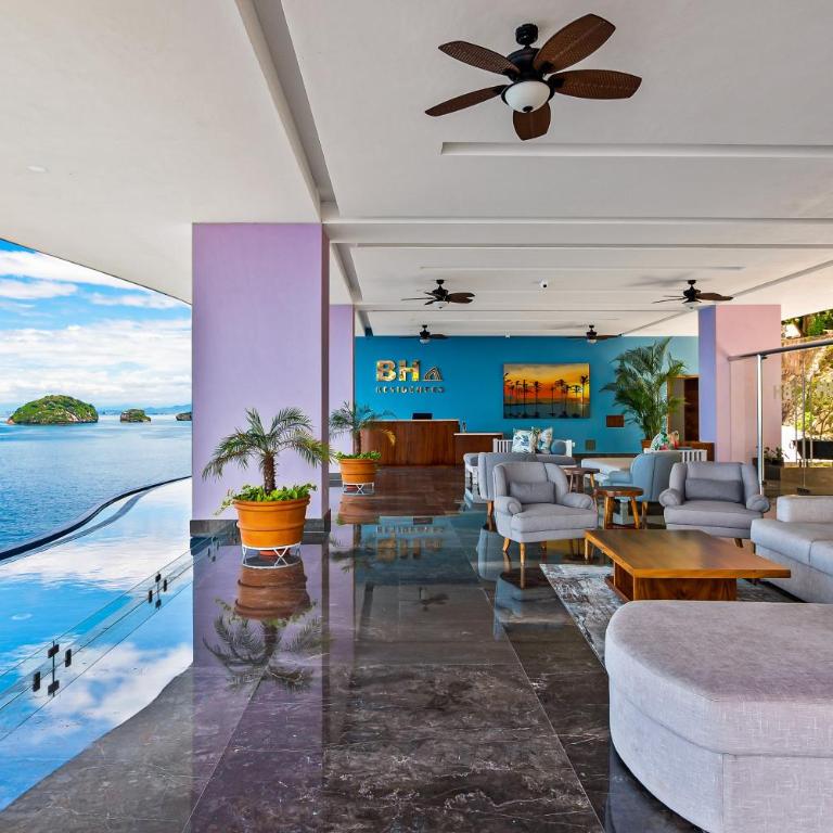 Stunning Oceanfront Apartment with Breathtaking Views and Luxurious Amenities - Casa - 37