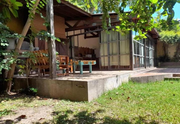 Refugio Salteño Apart - Apartamento de 1 dormitorio - 2