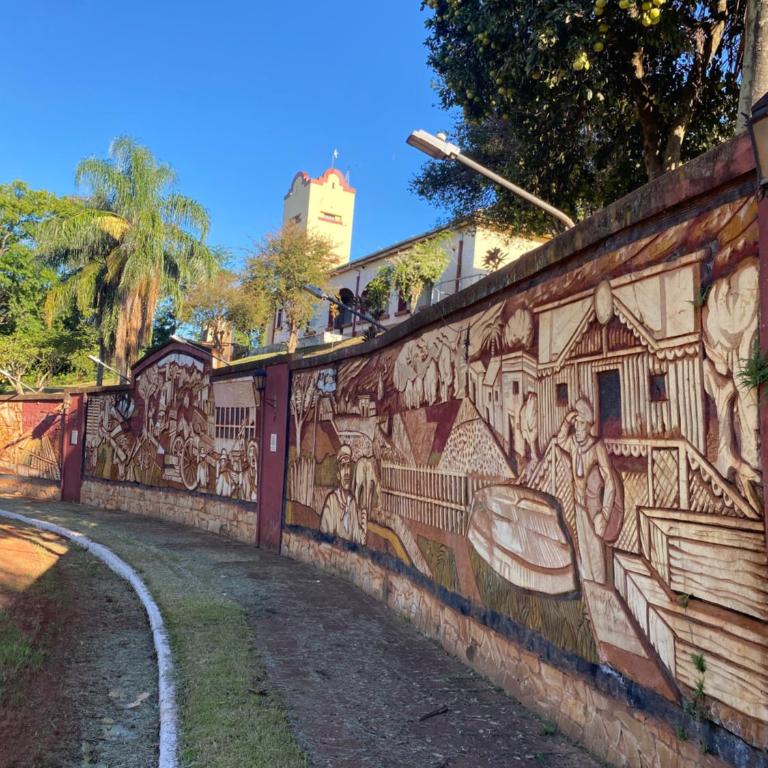 Cabaña 2 del Puerto Gol - Apartamento de 2 dormitorios - 3