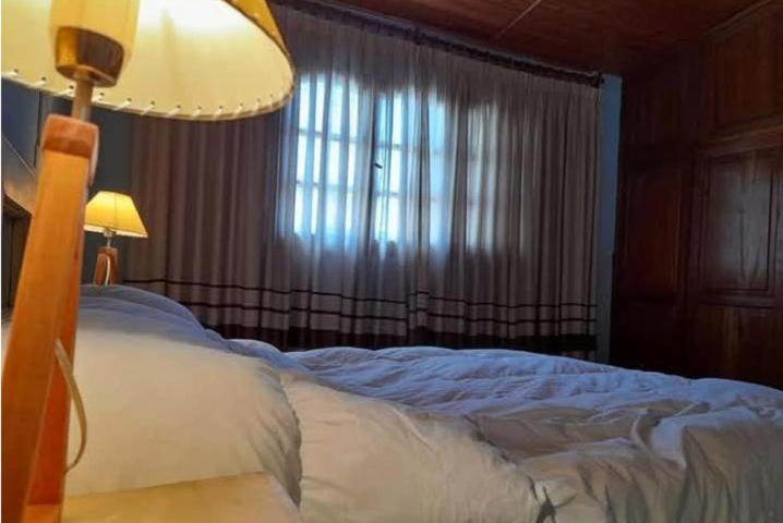 Refugio Salteño Apart - Apartamento de 1 dormitorio - 11