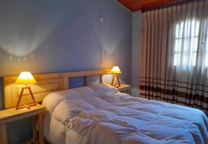 Refugio Salteño Apart - Apartamento de 1 dormitorio - 9
