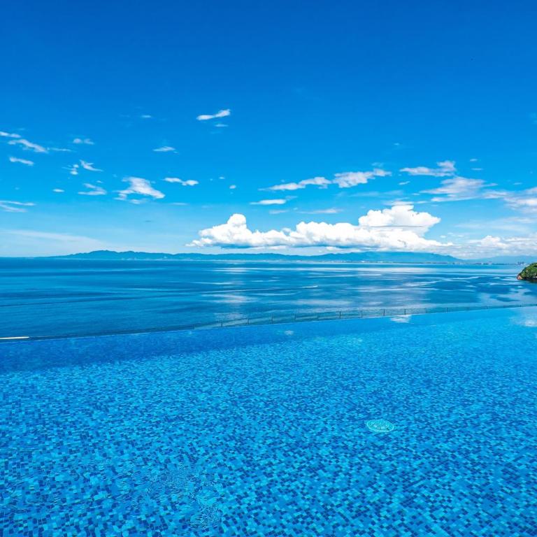 Stunning Oceanfront Apartment with Breathtaking Views and Luxurious Amenities - Casa - 59