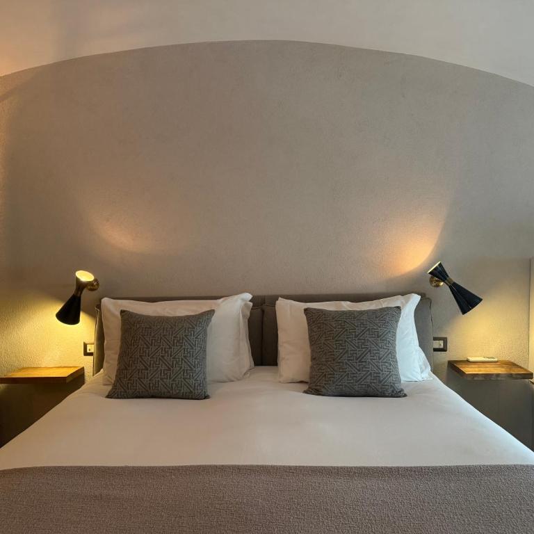 Boutique Loft steps from the Colosseum - Gio Roma - Loft - 37