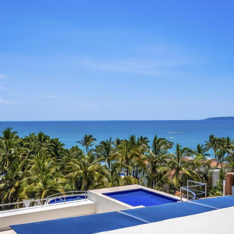 Relaxing condo with pool, balcony & steps to dining and paseo trail - Casa - 44