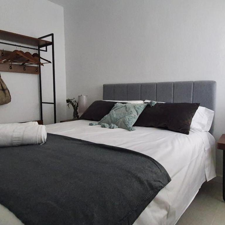 Cinema 2 by RentCadiz - Apartamento de 3 dormitorios - 11