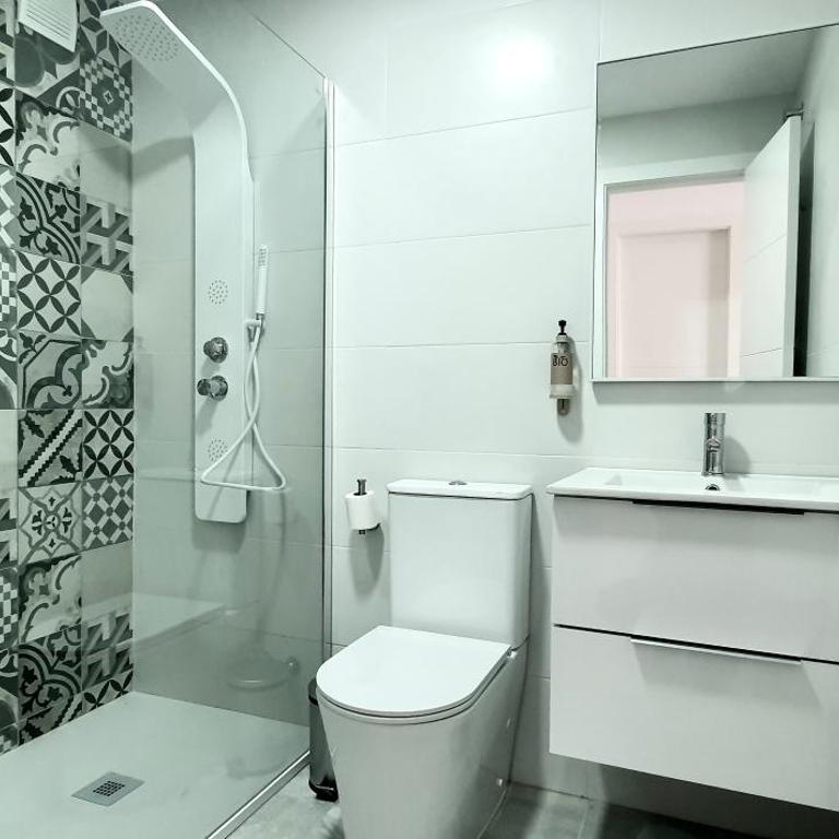Cinema 2 by RentCadiz - Apartamento de 3 dormitorios - 18
