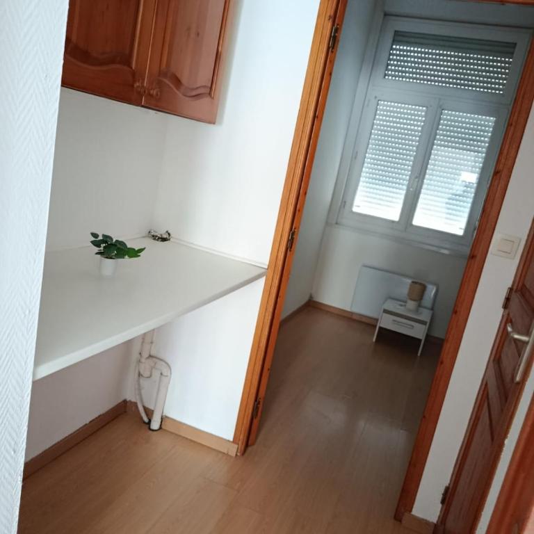 T2 allée du parc - One-Bedroom Apartment - 4