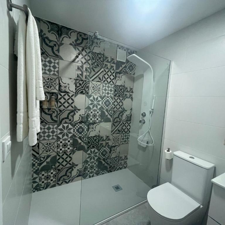 Cinema 2 by RentCadiz - Apartamento de 3 dormitorios - 20