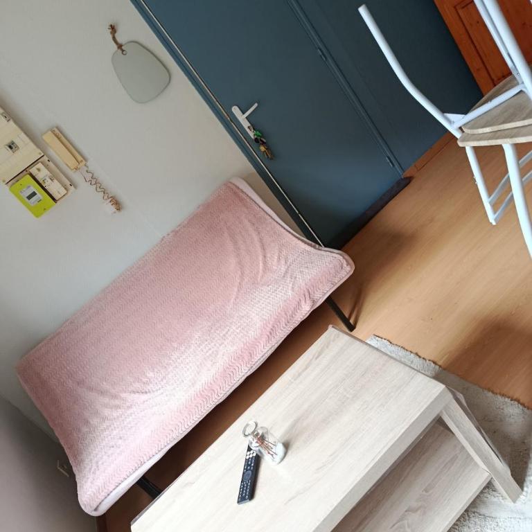 T2 allée du parc - One-Bedroom Apartment - 6