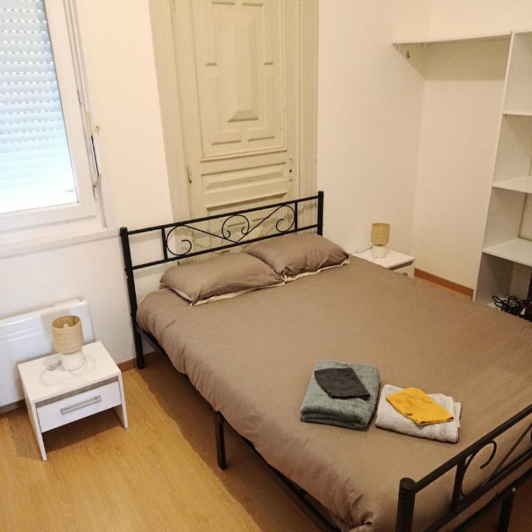 T2 allée du parc - One-Bedroom Apartment - 7
