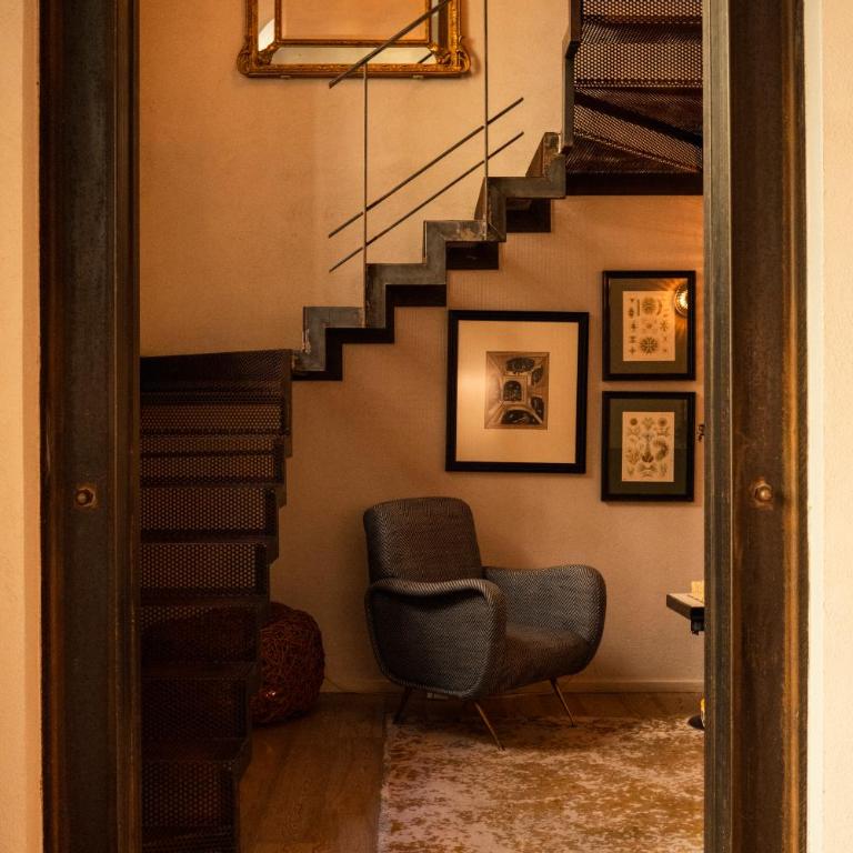 Boutique Loft steps from the Colosseum - Gio Roma - Loft - 6