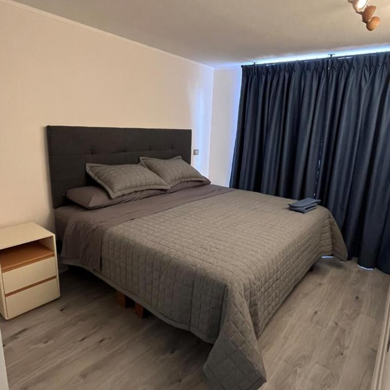 Departamento Moderno Full Equipado, Excelente Ubicación, Wifi y Comodidad - Two-Bedroom Apartment - 5