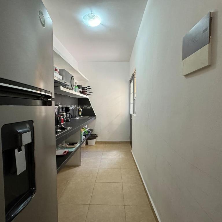 Cozy groundfloor apartment Great location WiF - Habitación Individual - 10