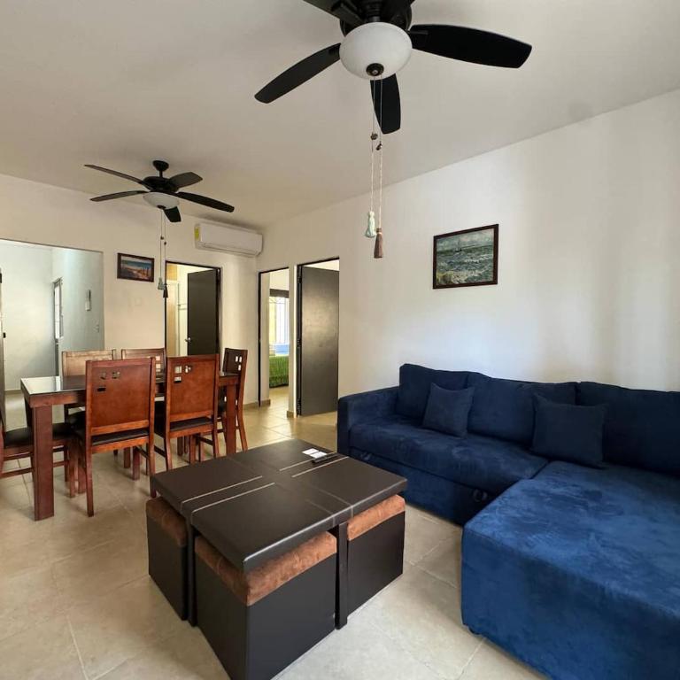 Cozy groundfloor apartment Great location WiF - Habitación Individual - 7