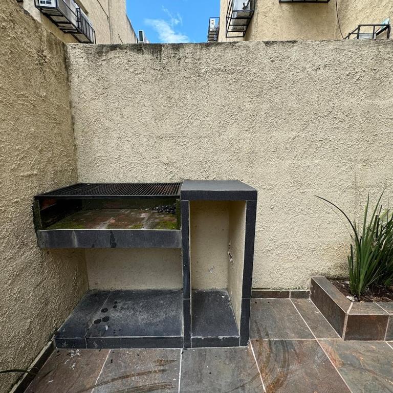 Cozy groundfloor apartment Great location WiF - Habitación Individual - 26
