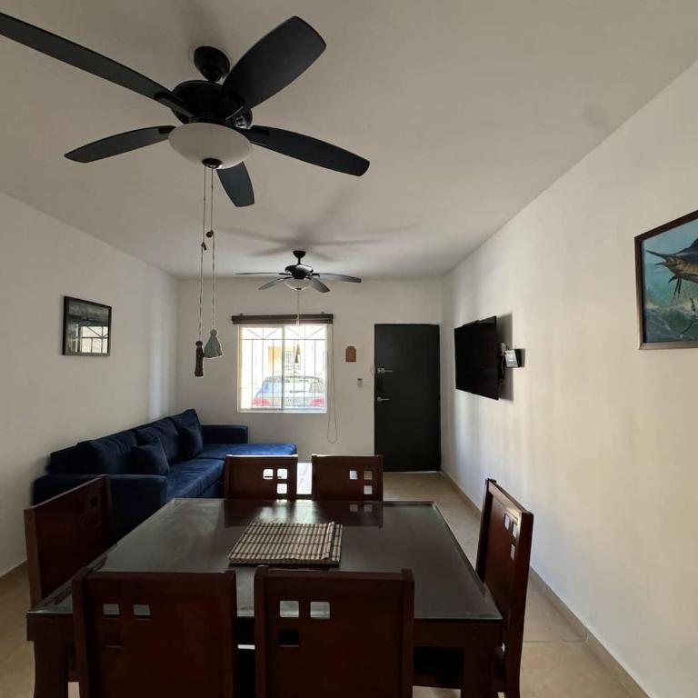 Cozy groundfloor apartment Great location WiF - Habitación Individual - 14