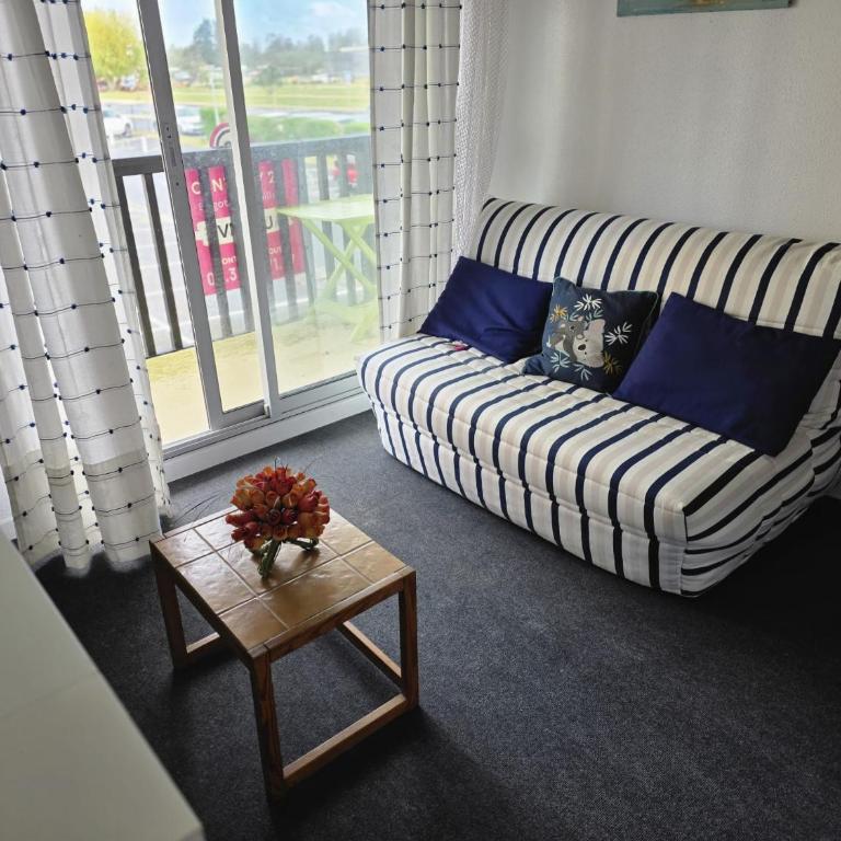 Villers sur Mer - Appartement - 15