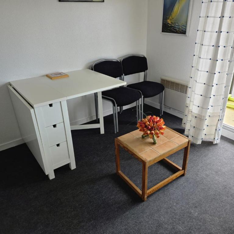 Villers sur Mer - Appartement - 18