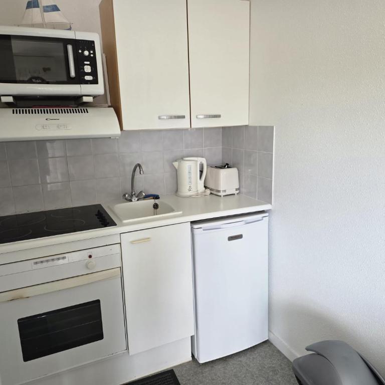 Villers sur Mer - Appartement - 19