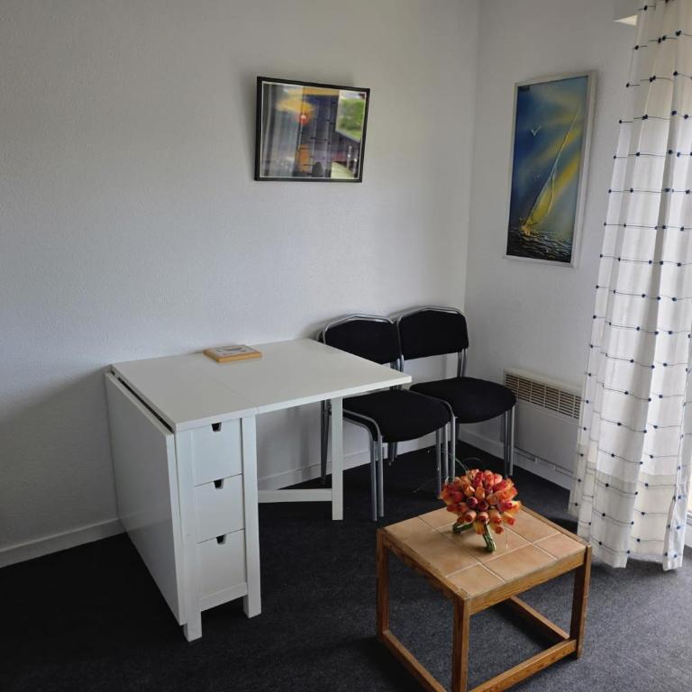 Villers sur Mer - Appartement - 20