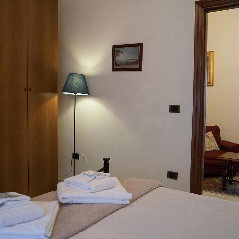 Casa Carmen - Appartamento Standard con 2 Camere da Letto - 28
