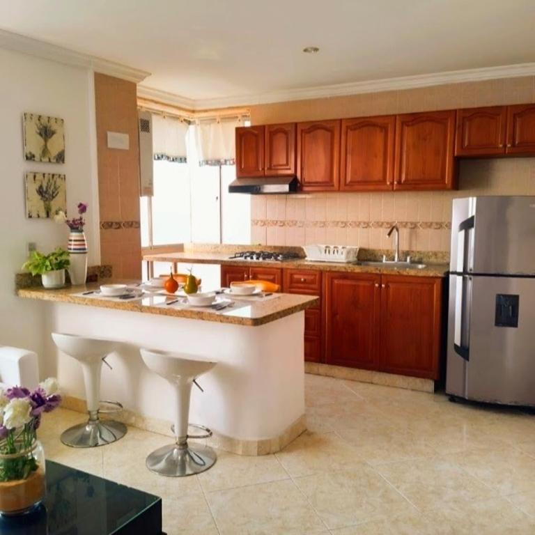 Suite Premium Frente al Mar y Playa - Apartment with Sea View - 13