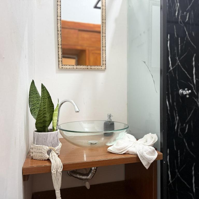 Casa Cordoba - Habitación Doble - 10