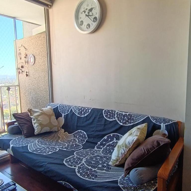 Departamento 2 dormitorios, 2 baños cercano aeropuerto - One-Bedroom Apartment - 2