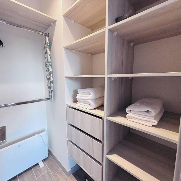 Chic, A/C&Calefacción, Gimnasio, Piscina Santiago - Apartment - 17